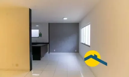 Casa linear vazia a venda em Itaipu - Niterói - Rio de Janeiro