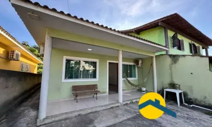 Casa linear  vazia  a venda em Itaipu - Niterói - Rio de janeiro