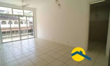 Apartamento 2 quartos a venda em Santa Rosa - Niteroi - Rio de Janeiro