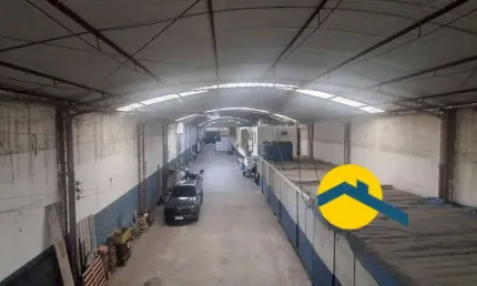 Galpão à venda  no centro de niterói - rio de janeiro