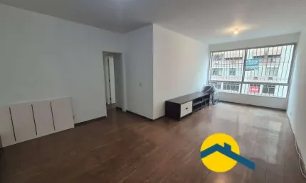 Apartamento vazio para venda no icaraí - niterói - rio de janeiro