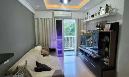 Apartamento para venda no fonseca - niterói - rio de janeiro