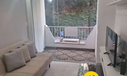 Apartamento  para venda no fonseca - niterói - rio de janeiro