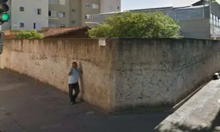 Terreno à venda na Rua Augusto dos Anjos, Santa Mônica, Belo Horizonte por R$ 1.900.000