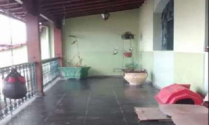 Casa com 3 quartos à venda na Rua Jardel Filho, Santa Mônica, Belo Horizonte por R$ 520.000