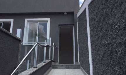 Casa com 3 quartos à venda na Rua dos Xerentes, Santa Mônica, Belo Horizonte por R$ 780.000