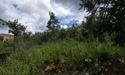 Terreno à venda no centro, jaboticatubas  por r$ 30.000