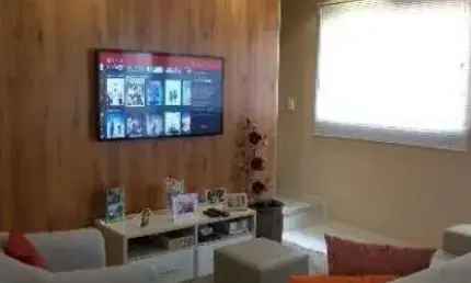 Casa com 3 quartos à venda na Rua Barretos, Parque Xangri-Lá, Contagem por R$ 395.000