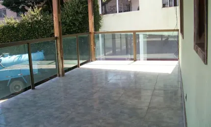 Casa com 5 quartos à venda na Rua José do Carmo Oliveira, Minas Caixa, Belo Horizonte por R$ 950.000