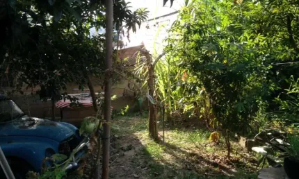 Terreno à venda na Rua Professor Manoel Pena, Santa Mônica, Belo Horizonte por R$ 860.000