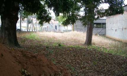 Terreno à venda na Rua Thereza Baldo Lopes, Candelária, Belo Horizonte por R$ 500.000