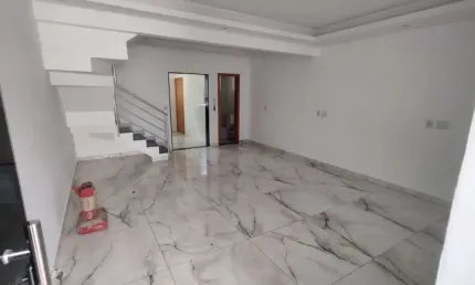 Casa com 3 quartos à venda na Rua Comendador Arthur Viana, Sinimbu, Belo Horizonte por R$ 699.000