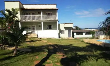 Chácara / sítio com 3 quartos à venda no São Paulo, Matozinhos  por R$ 380.000