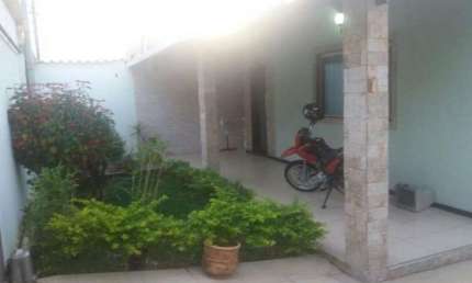 Casa com 3 quartos à venda na Rua Bernardo Ferreira da Cruz, São Pedro, Belo Horizonte por R$ 750.000