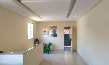 Casa com 3 quartos à venda na Rua João Barbosa da Fonseca, Gávea 2, Vespasiano por R$ 400.000