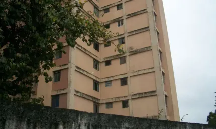 Apartamento com 2 quartos à venda na rua doutor álvaro camargos, são joão batista, belo horizonte por r$ 230.000