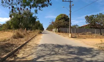 Terreno à venda no centro, jaboticatubas  por r$ 450.000