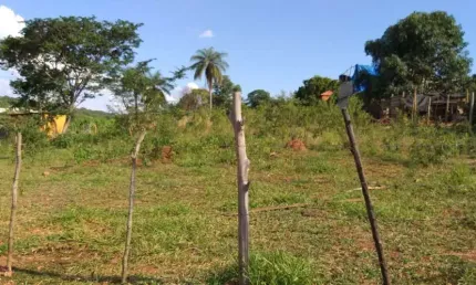 Terreno à venda em São José De Almeida, Jaboticatubas  por R$ 200.000
