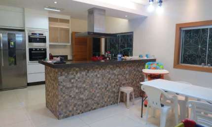 Casa com 3 quartos à venda na Rua Irmã Maria Soares, Letícia, Belo Horizonte por R$ 960.000