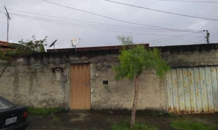 Terreno à venda na Rua Maria Rosa da Silva, Mantiqueira, Belo Horizonte por R$ 350.000