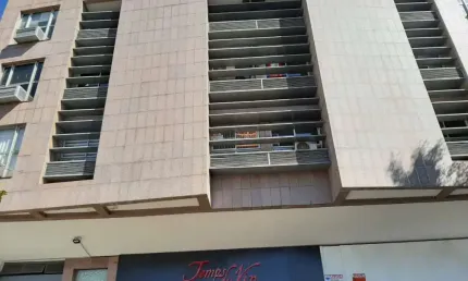 Sala comercial com 1 sala à venda na Avenida Raja Gabaglia, Estoril, Belo Horizonte por R$ 220.000