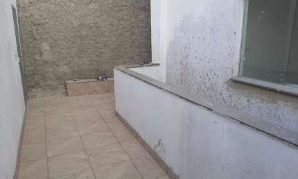 Apartamento com 2 quartos à venda na Rua Quirino José Pinto, Evereste, Ribeirão das Neves por R$ 275.000