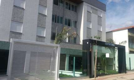Apartamento com 3 quartos à venda na Rua Professor Ricardo Pinto, Itapoã, Belo Horizonte por R$ 780.000