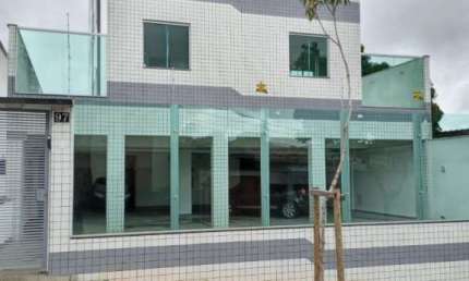Apartamento com 2 quartos à venda na Rua Albatroz, Vila Cloris, Belo Horizonte por R$ 420.000