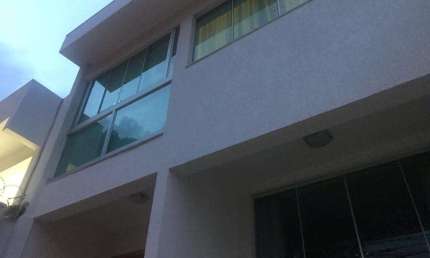 Casa com 3 quartos à venda na Rua Saide Haddad Antônio, Santa Amélia, Belo Horizonte por R$ 980.000