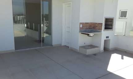 Cobertura com 3 quartos à venda na Rua Dona Cidinha Stussi, Santa Amélia, Belo Horizonte por R$ 626.600