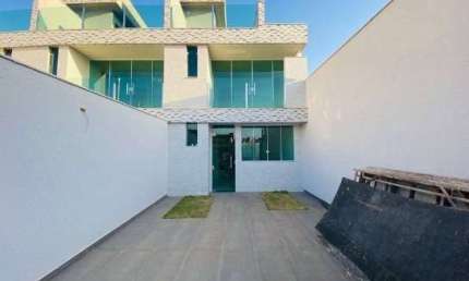 Casa com 3 quartos à venda na Rua General Patton, Santa Amélia, Belo Horizonte por R$ 749.000