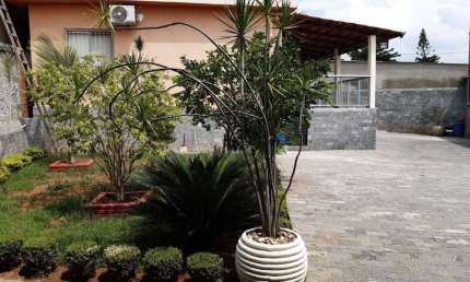Casa com 3 quartos à venda na Rua Sucupira, Tony (Justinópolis), Ribeirão das Neves por R$ 700.000