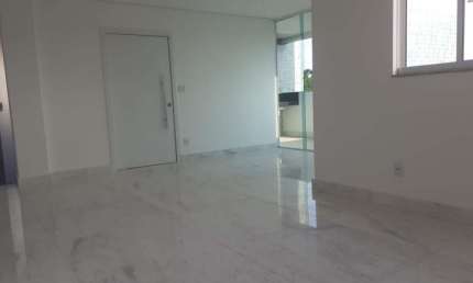 Apartamento com 4 quartos à venda na Rua Castelo Rodrigo, Castelo, Belo Horizonte por R$ 1.340.000