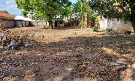 Terreno à venda na Rua Júlio de Carvalho, Braúnas, Belo Horizonte por R$ 800.000