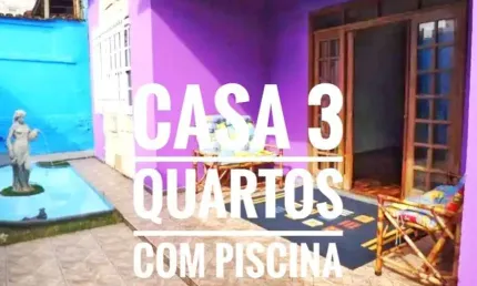 Casa com 3 quartos à venda na Rua Guerra Junqueiro, Santa Branca, Belo Horizonte por R$ 750.000