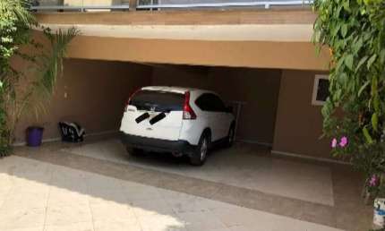 Casa com 4 quartos à venda na Rua Mandacaru, Trevo, Belo Horizonte por R$ 1.850.000