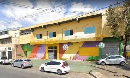 Ponto comercial à venda na Rua João Samaha, São João Batista, Belo Horizonte por R$ 2.200.000