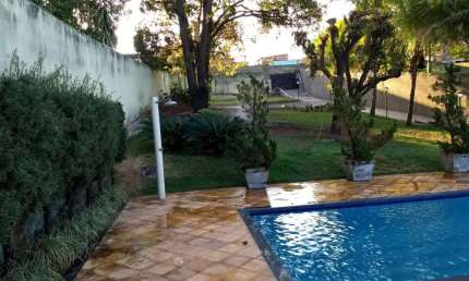 Terreno à venda na Rua Petrópolis, Trevo, Belo Horizonte por R$ 750.000