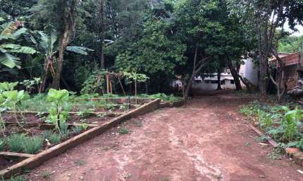 Terreno à venda na Rua Petrópolis, Trevo, Belo Horizonte por R$ 800.000