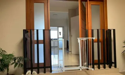 Casa com 4 quartos à venda na Rua Andréia, Juliana, Belo Horizonte por R$ 750.000