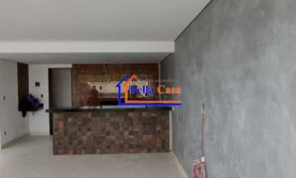 Casa com 3 quartos à venda na Rua José Rodrigues Chaves, Novo Centro, Santa Luzia por R$ 550.000