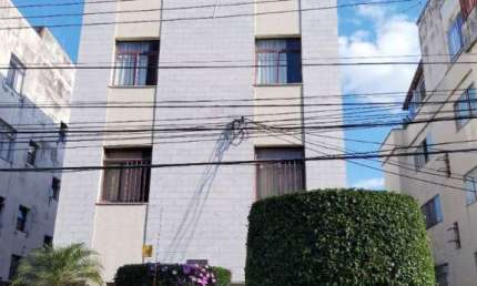 Apartamento com 3 quartos à venda na Rua São Julião, Nova Floresta, Belo Horizonte por R$ 360.000