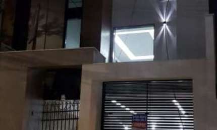 Casa com 3 quartos à venda na Rua Irmã Eufêmia, Santa Rosa, Belo Horizonte por R$ 1.290.000