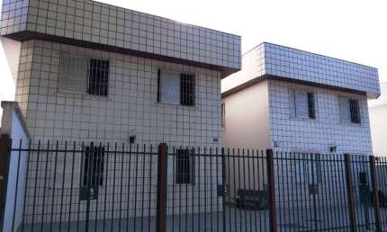 Apartamento com 3 quartos à venda na Avenida Guarapari, Santa Amélia, Belo Horizonte por R$ 350.000
