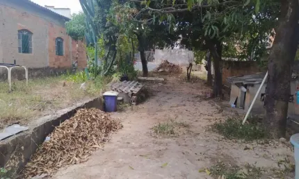 Terreno à venda na Rua José Leite Silva, Jardim dos Comerciários (Venda Nova), Belo Horizonte por R$ 580.000