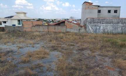 Terreno à venda na Rua Érico Veríssimo, Santa Mônica, Belo Horizonte por R$ 5.500.000