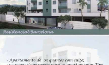 Cobertura com 3 quartos à venda na Rua Herbert Brant Aleixo, Itapoã, Belo Horizonte por R$ 800.000