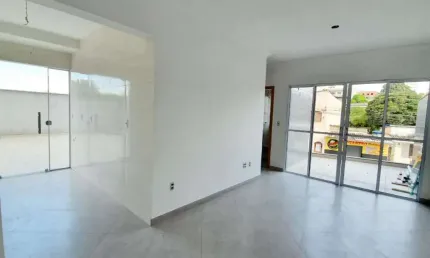 Apartamento com 2 quartos à venda na Rua Geralda Cirino Flor de Maio, Santa Mônica, Belo Horizonte por R$ 485.000