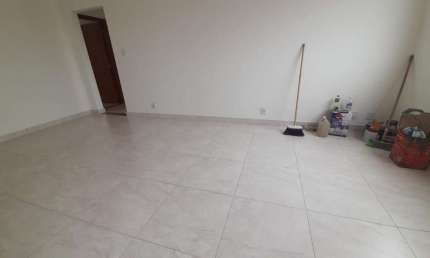 Apartamento com 3 quartos à venda na Rua Boa Vista, Urca (Justinópolis), Ribeirão das Neves por R$ 380.000