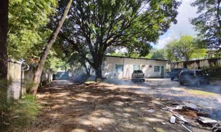 Terreno à venda na Rua Doutor Álvaro Camargos, São João Batista, Belo Horizonte por R$ 3.000.000